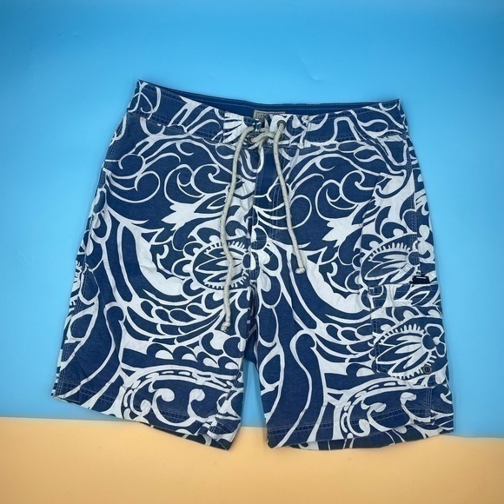 J. Crew The Original Longboard Shorts